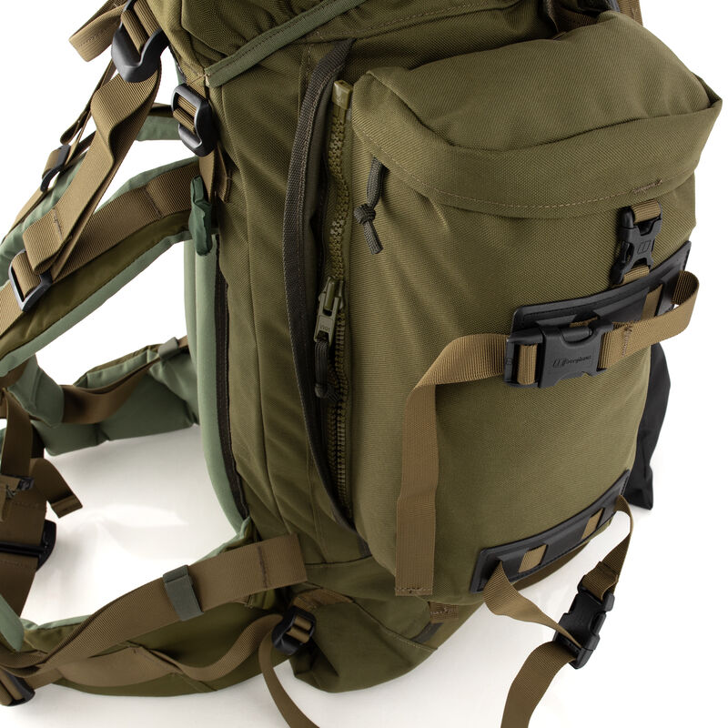 Berghaus Crusader III 90+20L OD | New, , large image number 9